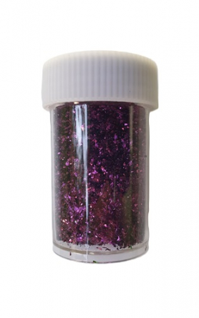 Sclipiciuri si lipiciuri - Sclipici praf tub 15 g