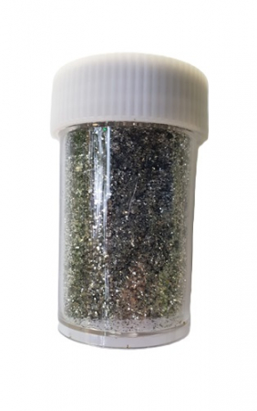 Sclipiciuri si lipiciuri - Sclipici praf tub 15 g