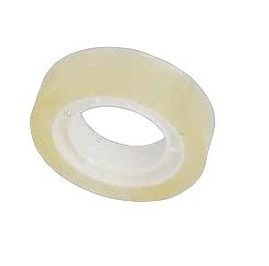 SCotch - Scotch 12 mmx10 m transparent