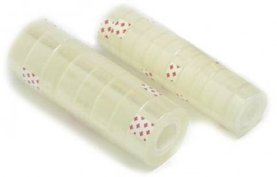 Articole si consumabile de birou - Scotch 19x33 transparent
