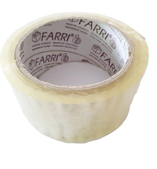 SCotch - Scotch 48 mm x 66 m transparent  FARRI