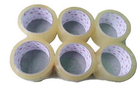 Scotch 48 mm x 66 m transparent RO-CLIPS [1]