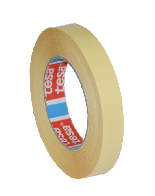 Scotch Dublu Adeziv - Scotch dublu adeziv 19mm x 50m TESA
