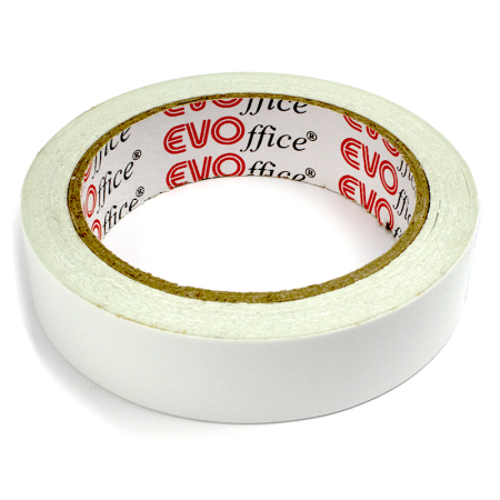 Scotch Dublu Adeziv - Scotch dublu adeziv 24 mm x20 m