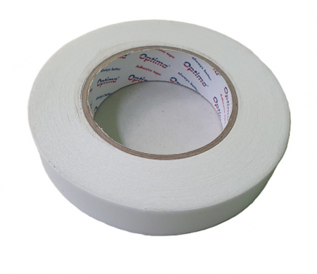 Scotch Dublu Adeziv - Scotch dublu adeziv 25x50 m Optima
