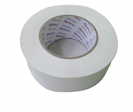 Scotch Dublu Adeziv - Scotch dublu adeziv 50x50m Optima