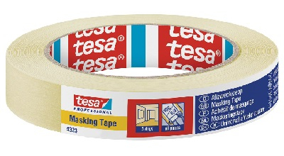 Scotch Hartie - Scotch hartie 15mmx50m Tesa