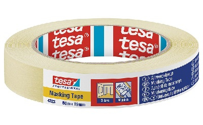Scotch Hartie - Scotch hartie 19mmx50m Tesa