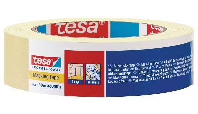Scotch Hartie - Scotch hartie 30mm x 50m Tesa