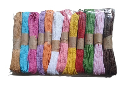 Accesorii lucru manual - Sfoara craft 3 m individuala