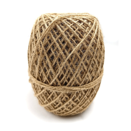 Organizare si arhivare - Sfoara iuta 200 g 2/3