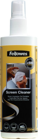 Produse IT - Spray monitor 250 ml  Fellowes
