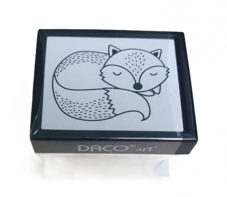 Stampile copii - Stampila copii Distractia Padurii Tusata