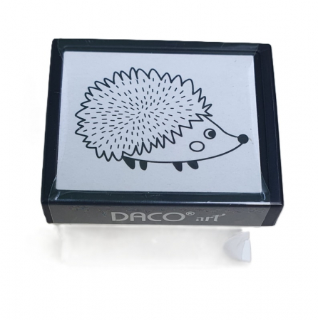 Stampile copii - Stampila copii Distractia Padurii Tusata