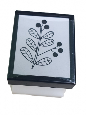 Stampile copii - Stampila copii Distractia Padurii Tusata