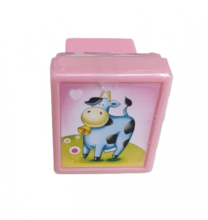 Stampile copii - Stampila copii Ograda Vesela SA113