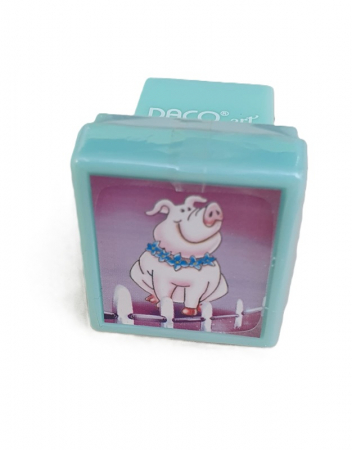 Stampile copii - Stampila copii Ograda Vesela SA113