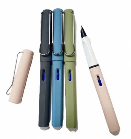 Scoala si gradinita - Stilou cerneala termosensibila 7213