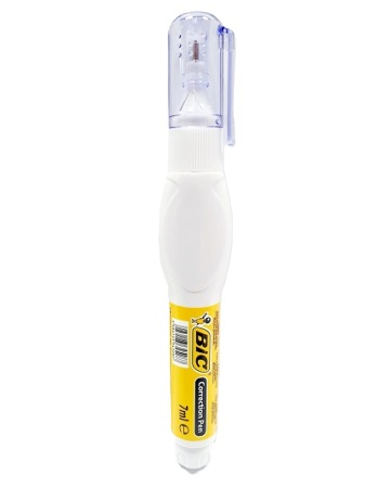 Stilou corector Bic 8 MLv [0]