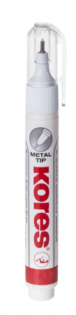 Corectoare - Stilou corector Kores 10 ml