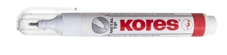 Corectoare - Stilou corector Kores 10 ml