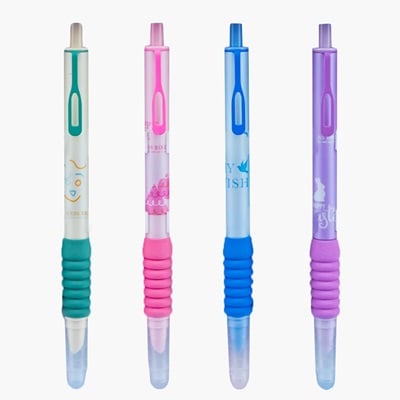 Stilou cu cerneala termosensibila cu mecanism 5029M [0]