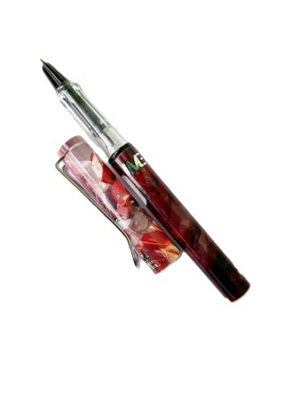 Stilou cu cerneala termosensibila Razboinicul MECHA [0]