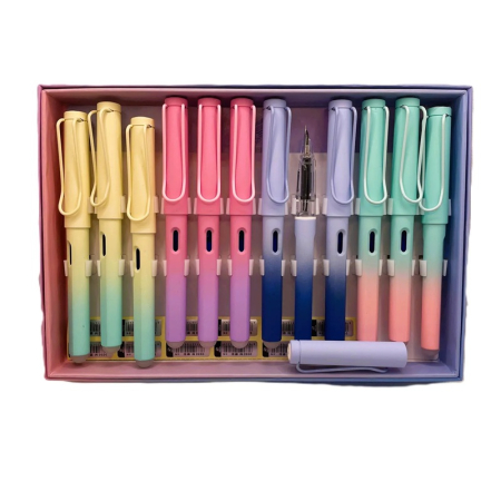 Frixion PILOT - Stilou cu guma si cerneala termosensibila 0030