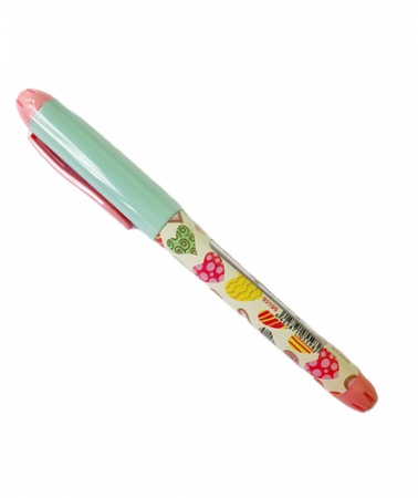 Stilouri scolare - Stilou de Fete iubărețe 93105 ECADA
