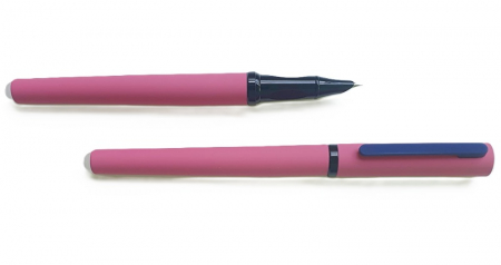 Stilou din metal, cerneala termosensibila 16331 [1]