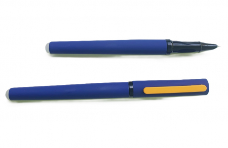 Frixion PILOT - Stilou din metal, cerneala termosensibila 16331