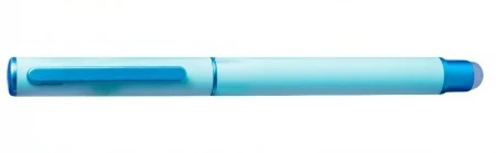 Frixion PILOT - Stilou din metal, cerneala termosensibila 16332