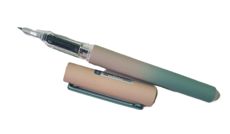 Frixion PILOT - Stilou din metal, cerneala termosensibila 6082