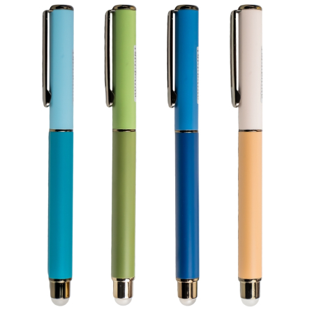 Stilou din metal, cerneala termosensibila - NEBO-16330 [1]