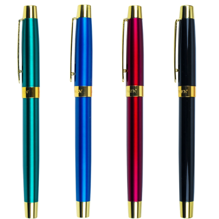 Scoala si gradinita - Stilou din metal - NEBO 8053
