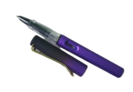 Frixion PILOT - Stilou din plastic, cerneala termosensibila 6087