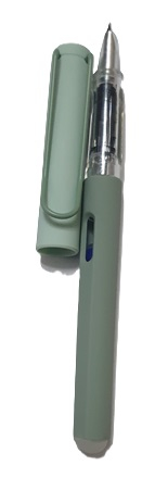 Stilou din plastic, cerneala termosensibila  7067 [1]