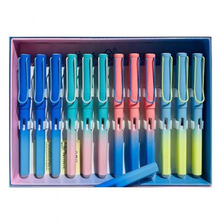 Frixion PILOT - Stilou din plastic, cerneala termosensibila - NEBO-16309