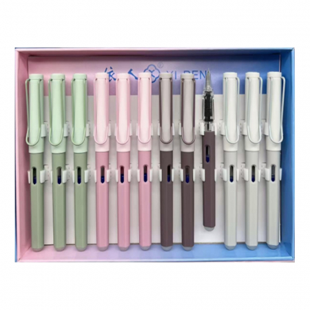 Frixion PILOT - Stilou din plastic, cerneala termosensibila - NEBO-16311