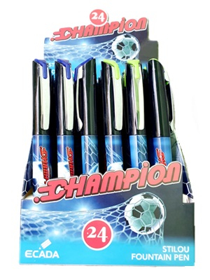 Stilou Ecada Champion [1]