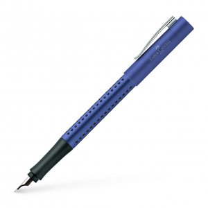 Scoala si gradinita - Stilou Faber-Castell Grip 2011
