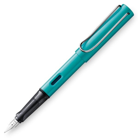 Scoala si gradinita - Stilou Lamy Al-star 23 Turmaline, penita F 1634720