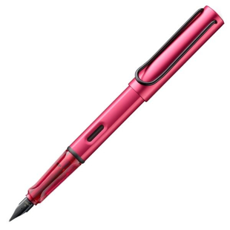 Stilouri scolare - Stilou Lamy Al-star, Fiery