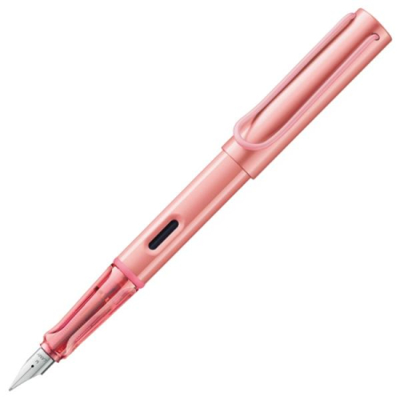 Scoala si gradinita - Stilou Lamy Al-star, flamingo, penita M