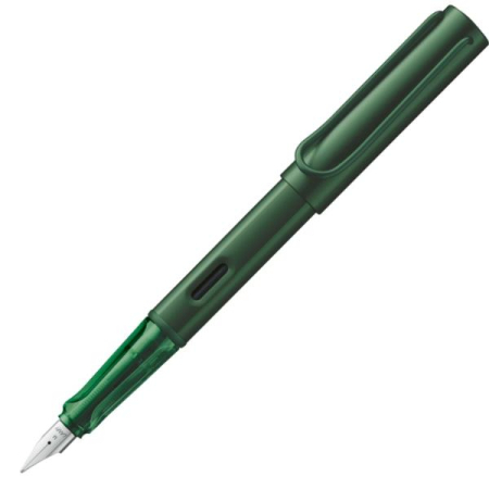 Scoala si gradinita - Stilou Lamy AL-star, pine, penita M