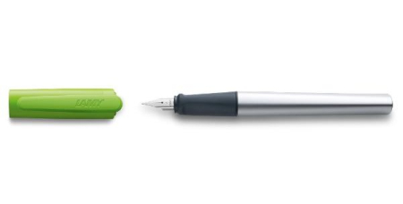 Stilou Lamy Nexx 86, verde, penita A VT20452 [1]