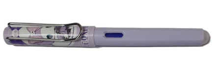 Stilou Luoxilomi [1]