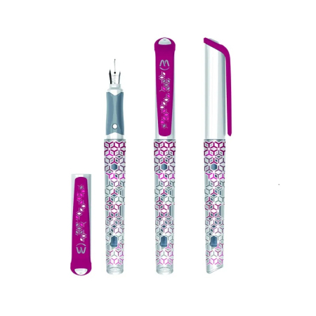 Scoala si gradinita - Stilou Maped plastic