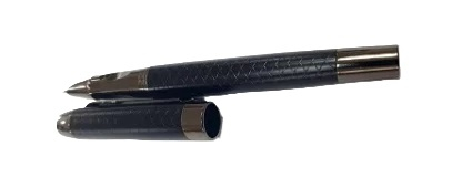Stilou metalic 7103 penita ascunsa [1]