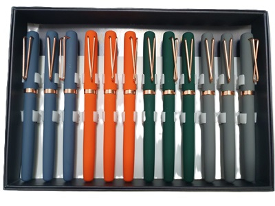 Stilou metalic S-Cool  3976 [1]